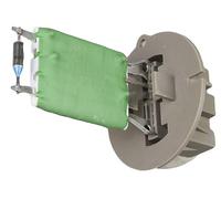 Original metzger Pièces Auto Résistance Ventilateur Intérieur 0917357 pour
