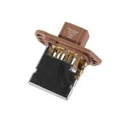 Original metzger Pièces Auto Résistance Ventilateur Intérieur 0917749 pour