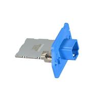 Original metzger Pièces Auto Résistance Ventilateur Intérieur 0917794 pour