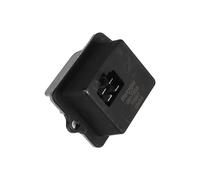 Original metzger Pièces Auto Résistance Ventilateur Intérieur 0917858 pour