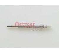 Original Metzger Préchauffage H1 368 pour Audi Citroën DS Ford USA Mazda Opel