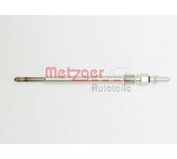 Original metzger Préchauffage H1 816 pour Alfa Romeo Cadillac Fiat Iveco Lancia