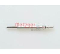 Original Metzger Préchauffage H1 859 pour Alfa Romeo Fiat Ford Ancia Opel Suzuki