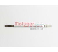 Original Metzger Préchauffage H1 944 pour Citroën Jaguar Land Rover Peugeot