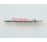 Original metzger Préchauffage H5 020 pour Alfa Romeo Fiat Opel Saab Suzuki