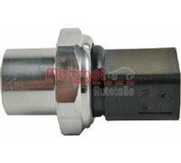 METZGER Pressostat climatisation Capteur de pression de climatisation 0917270