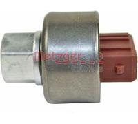Metzger Autoteile Pressostat de climatisation 0917275 pour Citroën, Fiat, Lancia, Peugeot