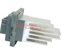 Original METZGER Régulateur De Ventilateur D'Intérieur 0917265 Pour Hyundai KIA