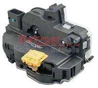 Original METZGER Serrure De Porte 2314110 Pour Opel