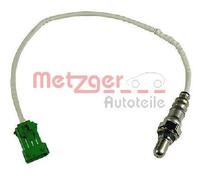 Original METZGER Sonde Lambda 0893005 Pour Citroën Fiat Peugeot Renault