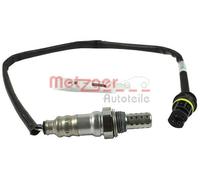 Original METZGER Sonde Lambda 0893009 Pour Chrysler Mercedes-Benz
