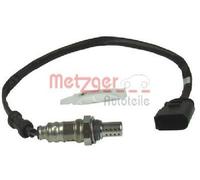 Original METZGER Sonde Lambda 0893067 Pour Audi Seat Skoda VW