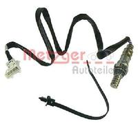 Original METZGER Sonde Lambda 0893068 Pour Fiat Ford Saab Volvo