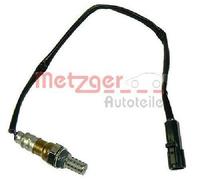 Original METZGER Sonde Lambda 0893085 Pour Ford Volvo