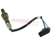 Original METZGER Sonde Lambda 0893088 Pour Seat Skoda VW