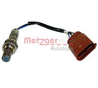Original METZGER Sonde Lambda 0893091 Pour Seat Skoda VW