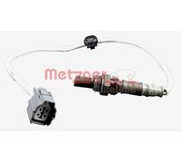 Original METZGER Sonde Lambda 0893110 Pour Subaru