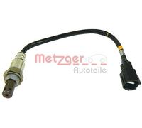 Original METZGER Sonde Lambda 0893115 Pour Toyota