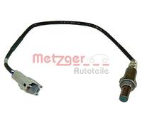 Original METZGER Sonde Lambda 0893128 Pour Fiat Subaru Suzuki