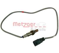 Original METZGER Sonde Lambda 0893134 Pour Jaguar Volvo
