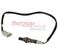Original METZGER Sonde Lambda 0893153 Pour Citroën Peugeot