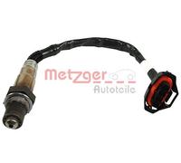 Original METZGER Sonde Lambda 0893221 Pour Chevrolet Opel