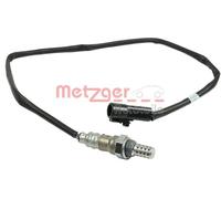 Original METZGER Sonde Lambda 0893248 Pour Ford Volvo