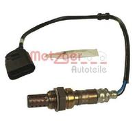 Original METZGER Sonde Lambda 0893321 Pour Seat Skoda VW