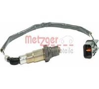 Original METZGER Sonde Lambda 0893479 Pour Hyundai KIA