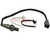 Original METZGER Sonde Lambda 0893495 Pour Lexus Toyota