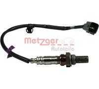 Original METZGER Sonde Lambda 0893501 Pour Toyota