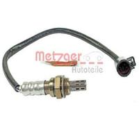Original METZGER Sonde Lambda 0893537 Pour Aston Martin FORD USA Ford Jaguar