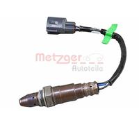 Original METZGER Sonde Lambda 0893646 Pour Toyota