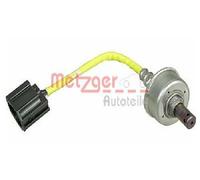 Original METZGER Sonde Lambda 0893679 Pour Mazda