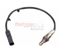 Original METZGER Sonde Lambda 0893689 Pour Chevrolet Opel Vauxhall