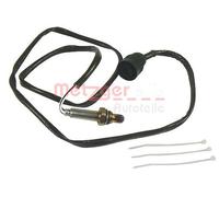 Original METZGER Sonde Lambda 0895050 Pour BMW