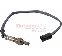 Original METZGER Sonde Lambda 0895466 Pour Chevrolet Daewoo Mazda