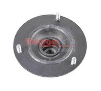 Original METZGER Support De Ressort 6490021 Pour BMW