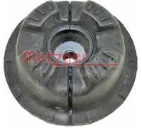 Original METZGER Support De Ressort 6490265 Pour Audi Seat