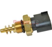 Original Metzger Température Ventilateur de Radiateur 0915267 pour Suzuki