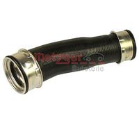 Original METZGER Tuyau D'Admission 2400028 Pour VW
