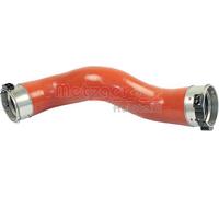 Original METZGER Tuyau D'Admission 2400263 Pour Mercedes-Benz