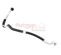 Original METZGER Tuyau De Climatisation 2360105 Pour Mercedes-Benz