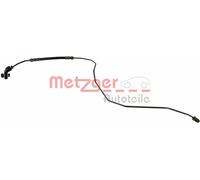 Original METZGER Tuyau De Frein 4119367 Pour Audi Seat Skoda VW