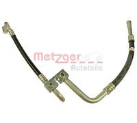 Original METZGER Tuyau De Haute/Basse Pression Climatisation 2360011 Pour Ford