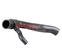 Original METZGER Tuyau De Refroidissement 2420358 Pour Mercedes-Benz