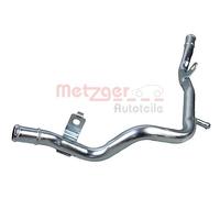 Original METZGER Tuyau De Refroidissement 4010333 Pour Hyundai KIA