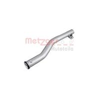 Original METZGER Tuyau De Refroidissement 4010335 Pour Hyundai KIA