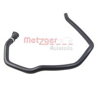 Original METZGER Tuyau De Refroidissement Échangeur De Chaleur 2420558 Pour BMW