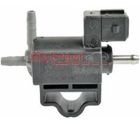 Original Metzger Valve Régulatrice de Pression Charge Verdichter-Bypassklappe